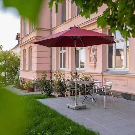 Villa Doctores App 02 Nur Erwachse Херингсдорф Экстерьер фото